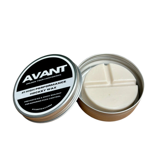 High Performance Hockey Wax